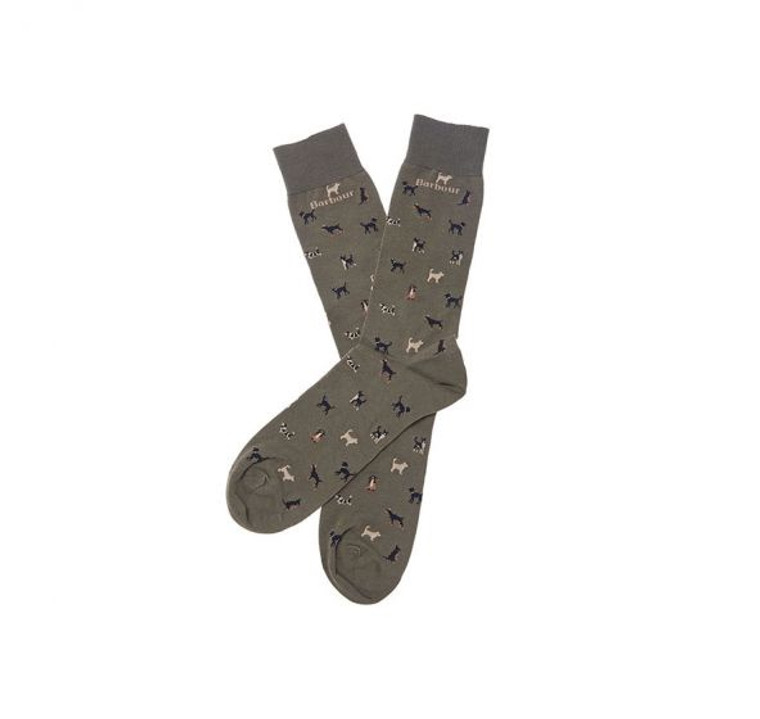 Barbour Mavin Sock Barbour Mavin Sock