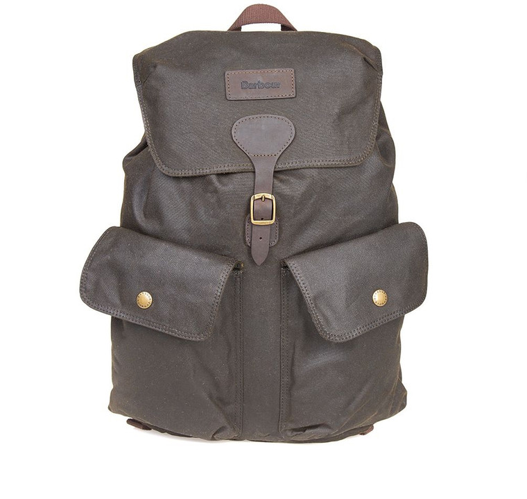 Beaufort Backpack