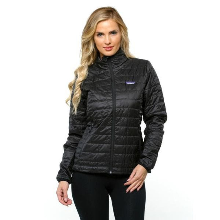 Women's Nano Puff Jacket