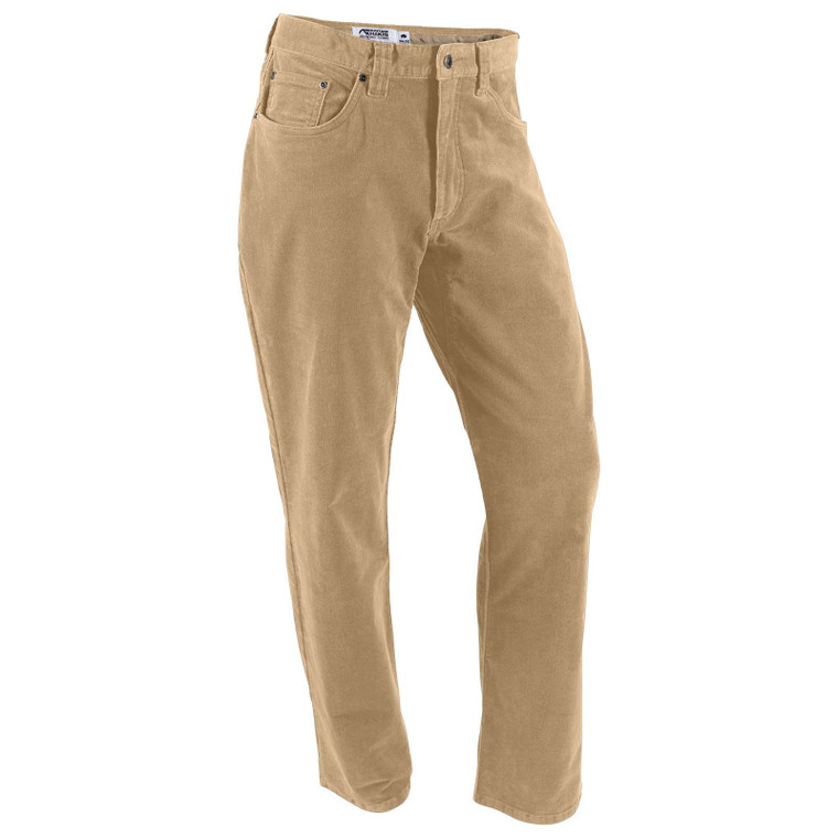 Canyon Cord Pant Classic Fit