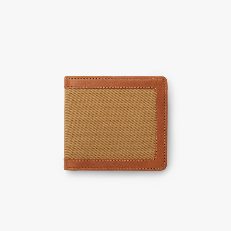 Filson Packer Wallet