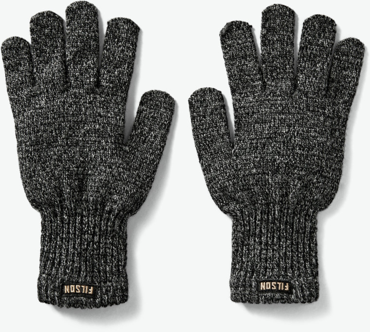 Full Finger Knit Gloves