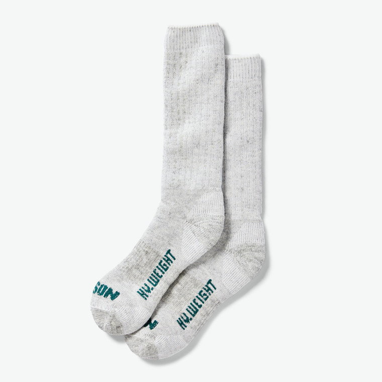 Heavyweight Traditional Crew Sock