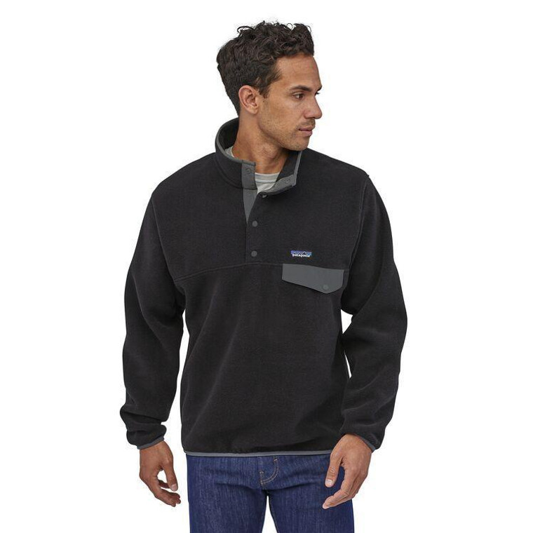 M's Lightweight Synchilla Snap-T Fleece Pullover