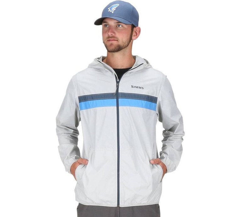 Men's Fastcast Windshell