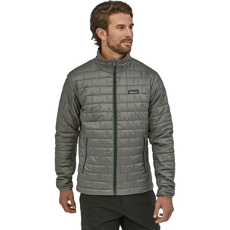 Men's Nano Puff Jacket