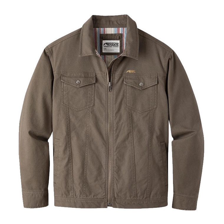 Mountain Trucker Jacket