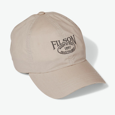 FILSON Lightweight Angler Cap フィルソン キャップ Lightweight Angler Cap | Filson