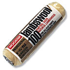 9" x 3/4" Lambswool 100 Professional Knitted 100% Natural Lambswool Cover (Case of 10)