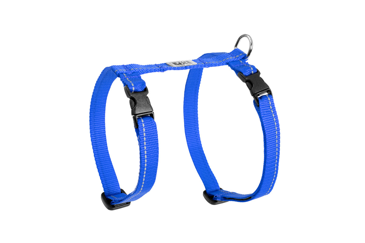 Primary Kitty Harness Azalea