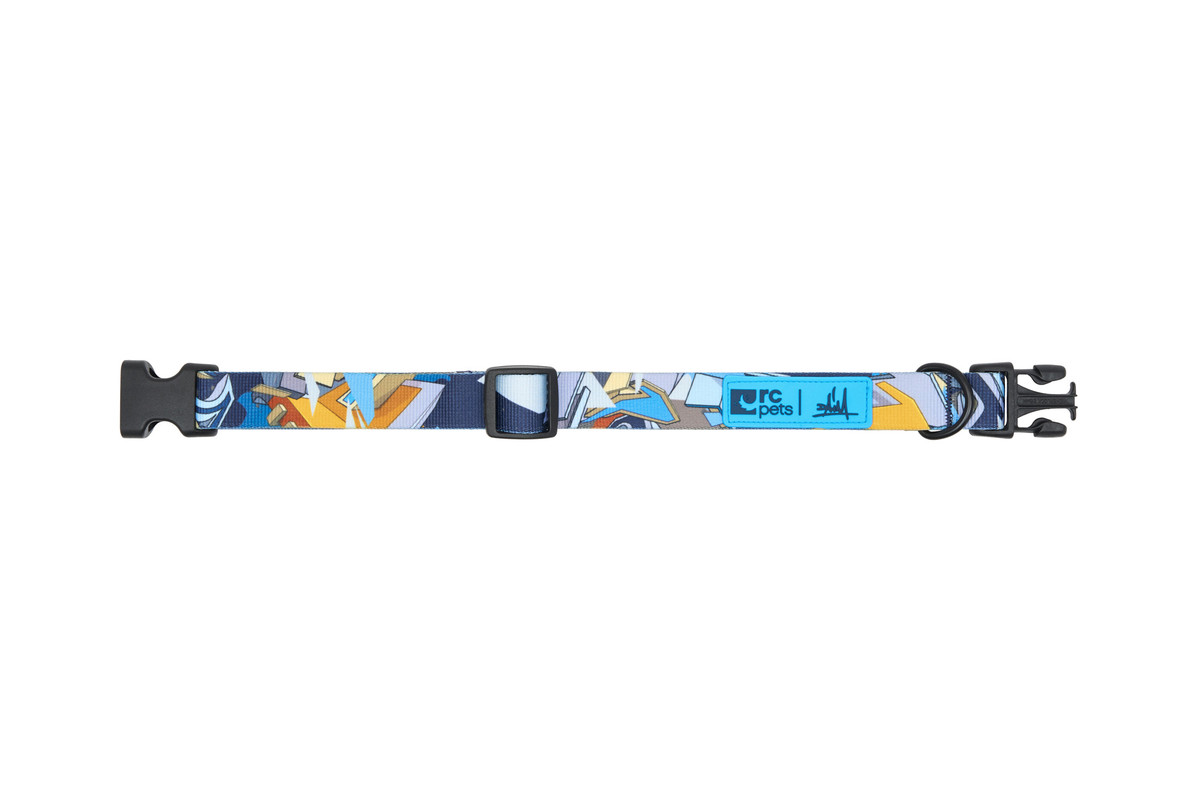 Artist Series Collar - Daim - Image 3 Artist Series Collar - Daim - Image 3