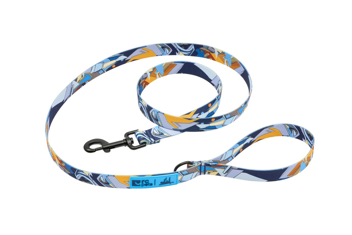 Artist Series Leash - Daim - Image 2 Artist Series Leash - Daim - Image 2