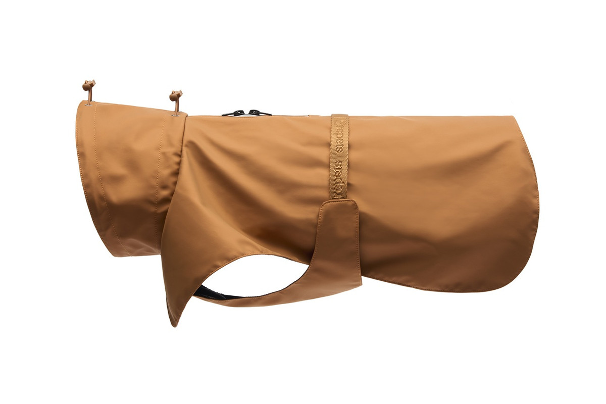 Stormrunner Jacket - Caramel