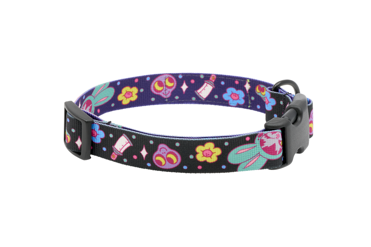 Artist Series Collar - Persue - Image 2 Artist Series Collar - Persue - Image 2