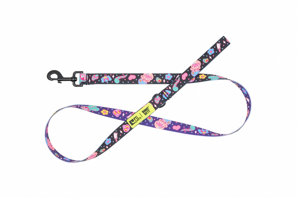 Artist Series Leash - Persue - Image 3 Artist Series Leash - Persue - Image 3