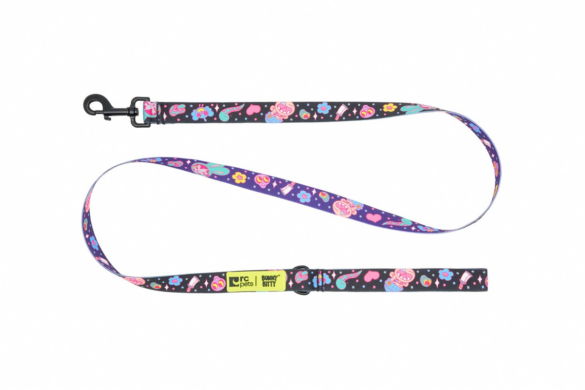 Artist Series Leash - Persue - Image 1 Artist Series Leash - Persue - Image 1