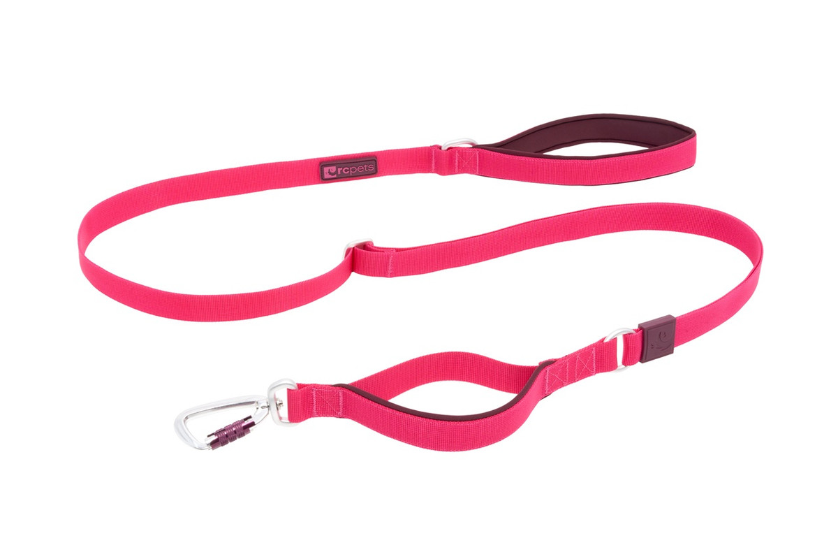 Stratus Leash - Azalea