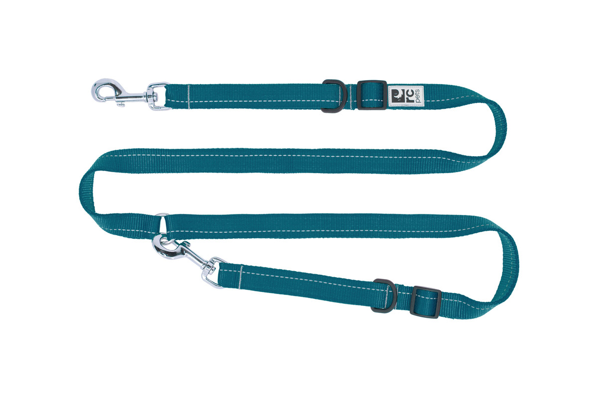 Primary Active Leash - Dark Teal Primary Active Leash - Dark Teal