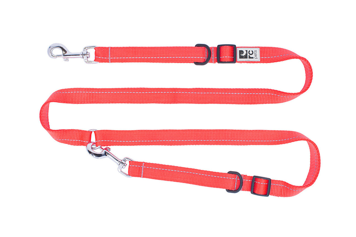 Primary Active Leash - Red Primary Active Leash - Red
