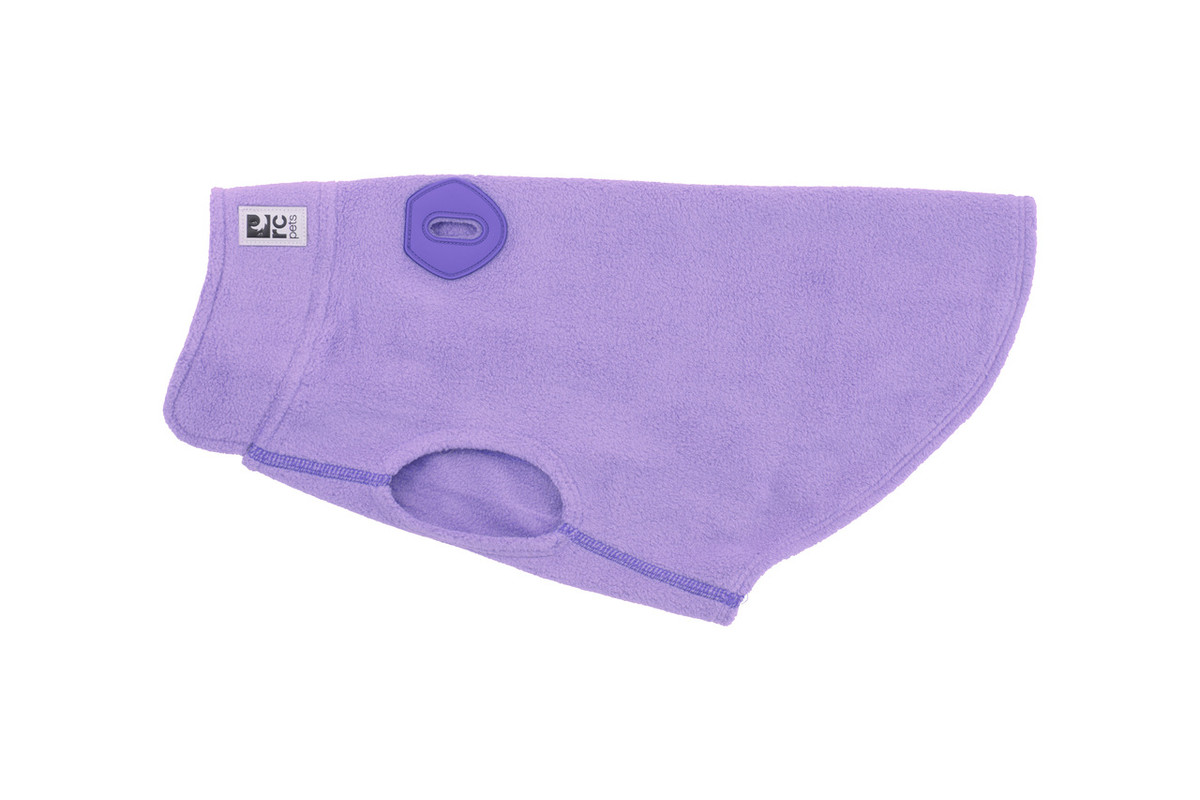 Baseline Fleece- Lilac/Purple Baseline Fleece- Lilac/Purple