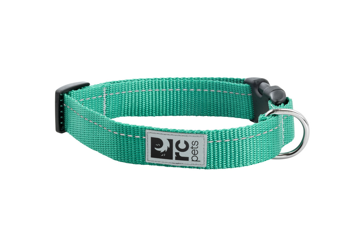 Primary Clip Collar Reflective Clip Dog Collar for everyday