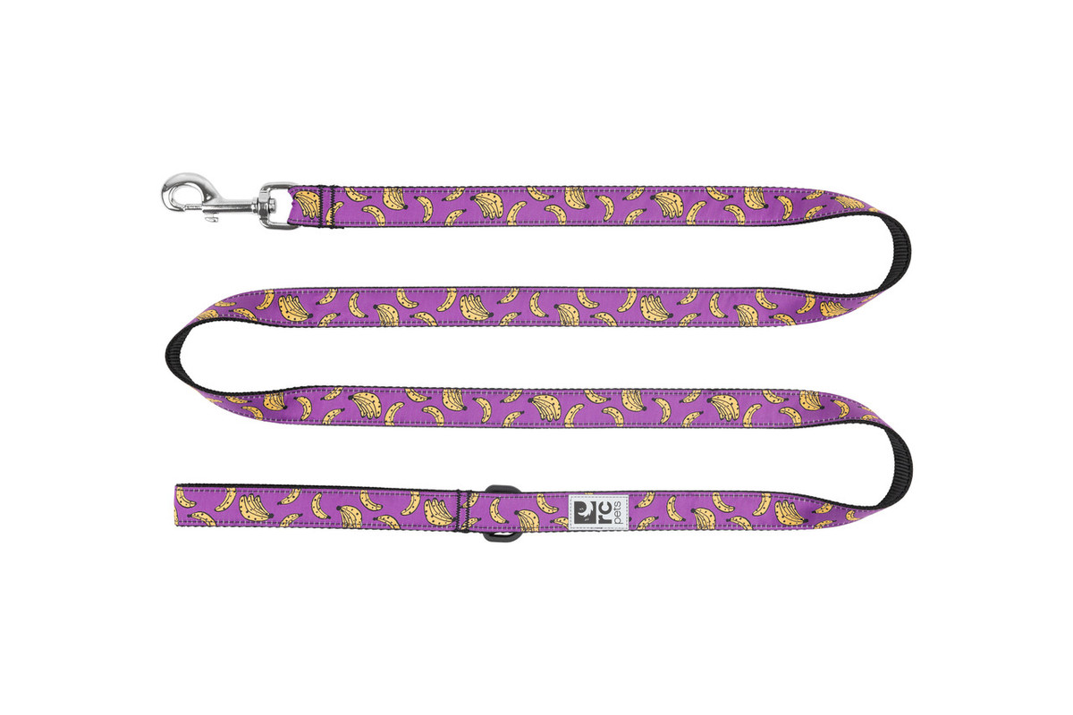 Dog Leash - Bananas Dog Leash - Bananas