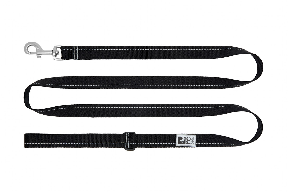 Primary Leash - Black Primary Leash - Black