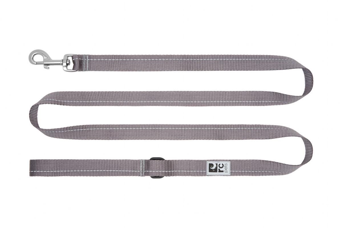 Primary Leash - Charcoal Primary Leash - Charcoal