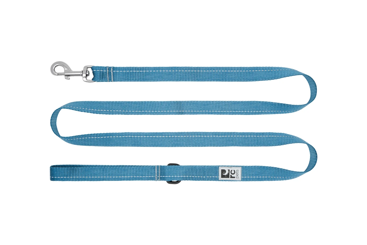 Primary Leash - Dark Teal