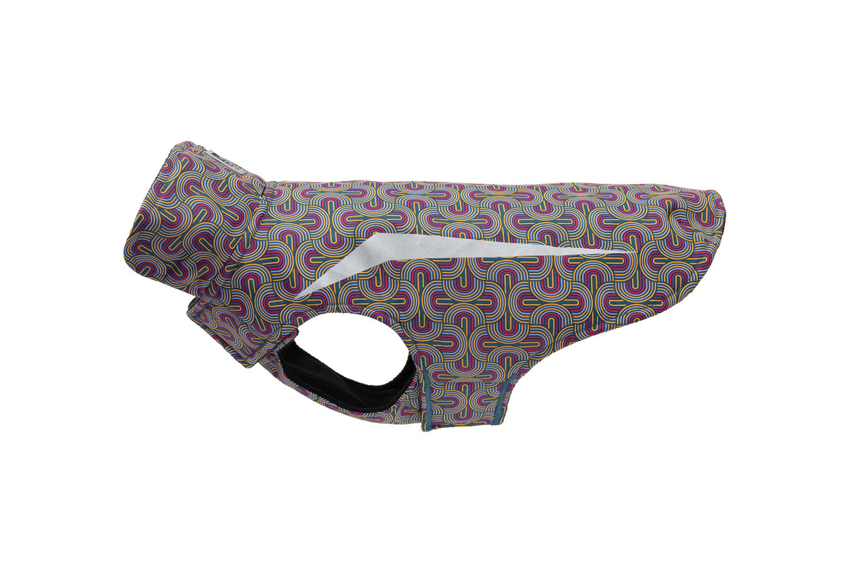 Shasta Coat - Gallery