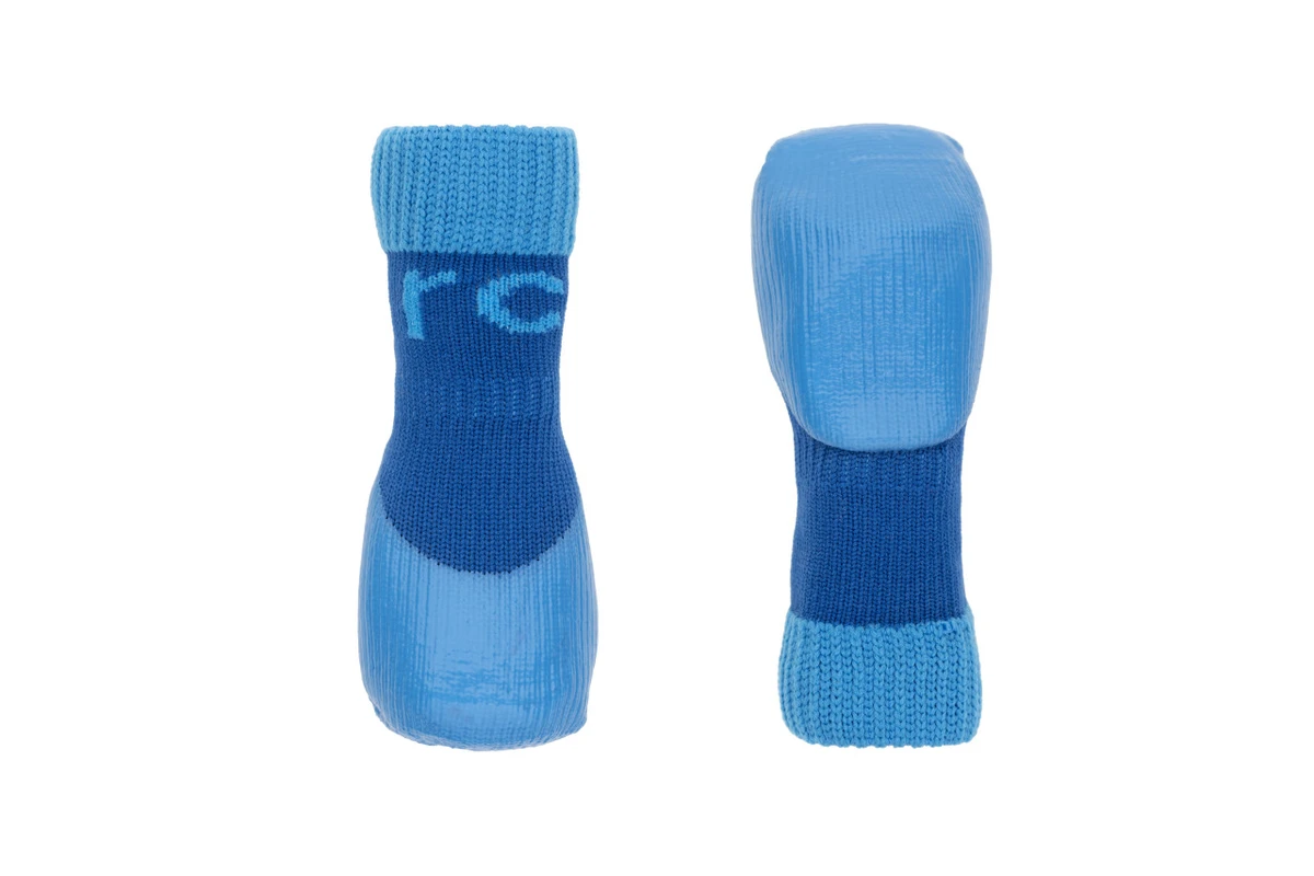 Sport Pawks - Electric Blue/Cyan