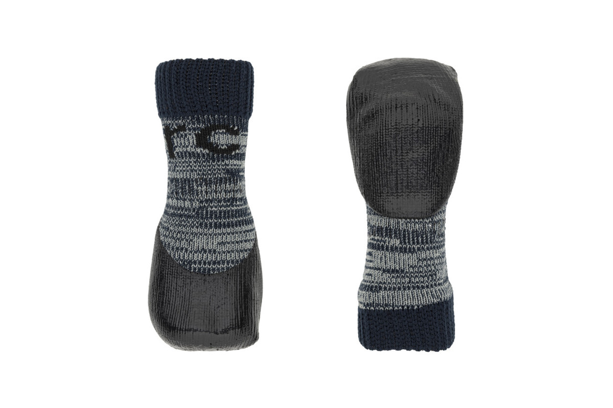 Sport Pawks - Charcoal Heather
