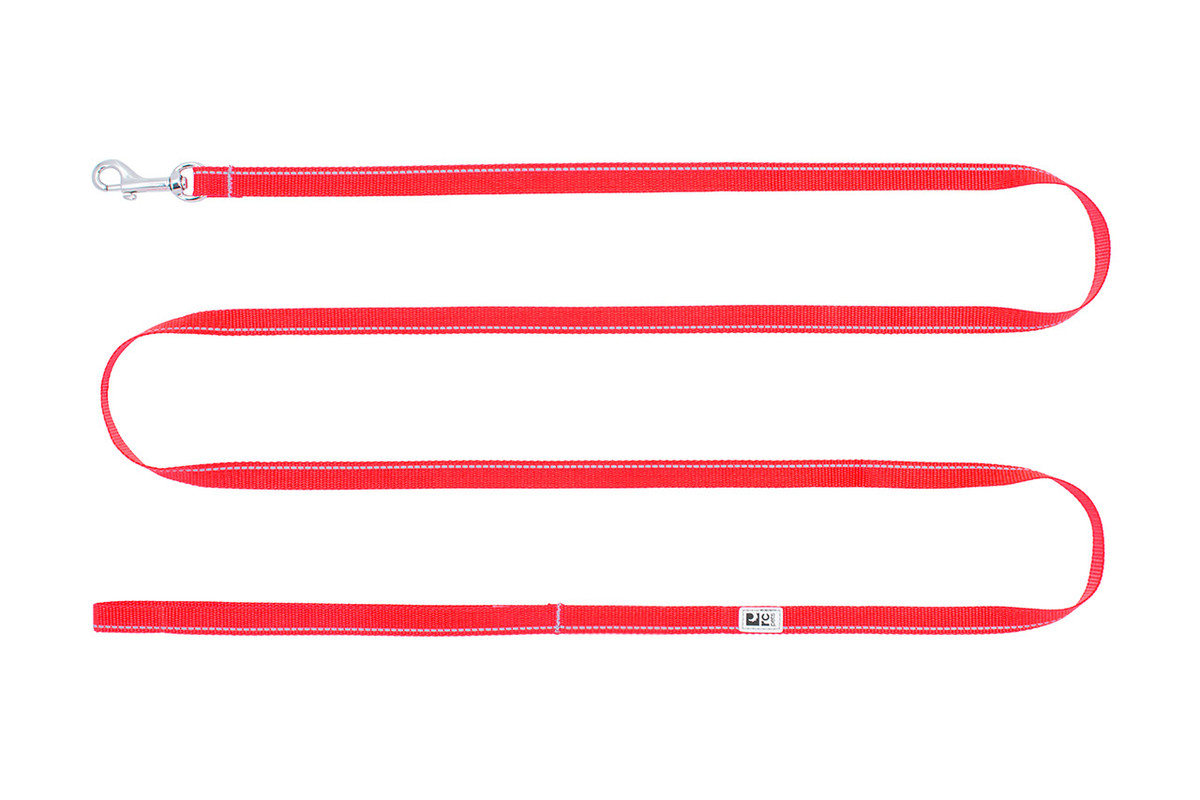 Primary Kitty Leash - Red