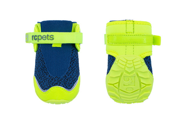 Apex Boot - Arctic Blue/Tennis