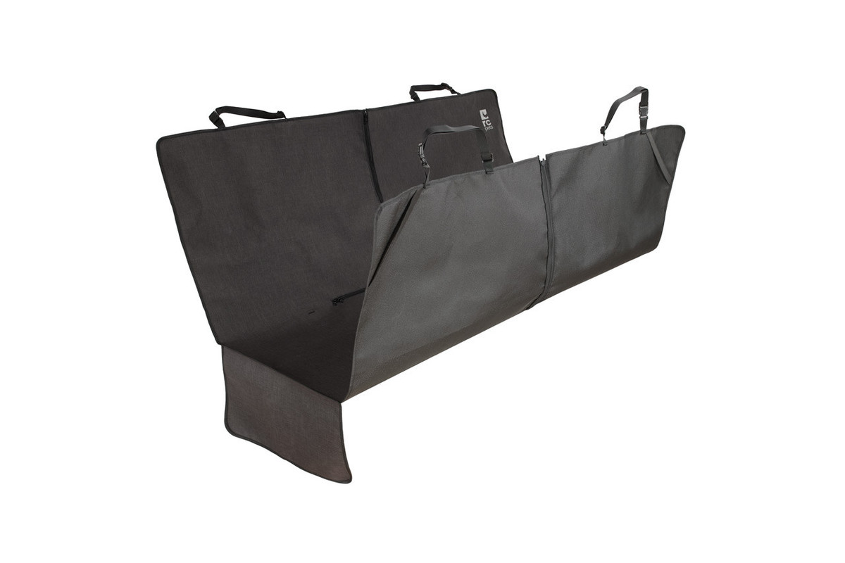 Trekker Seat Protector - Front up Trekker Seat Protector - Front up