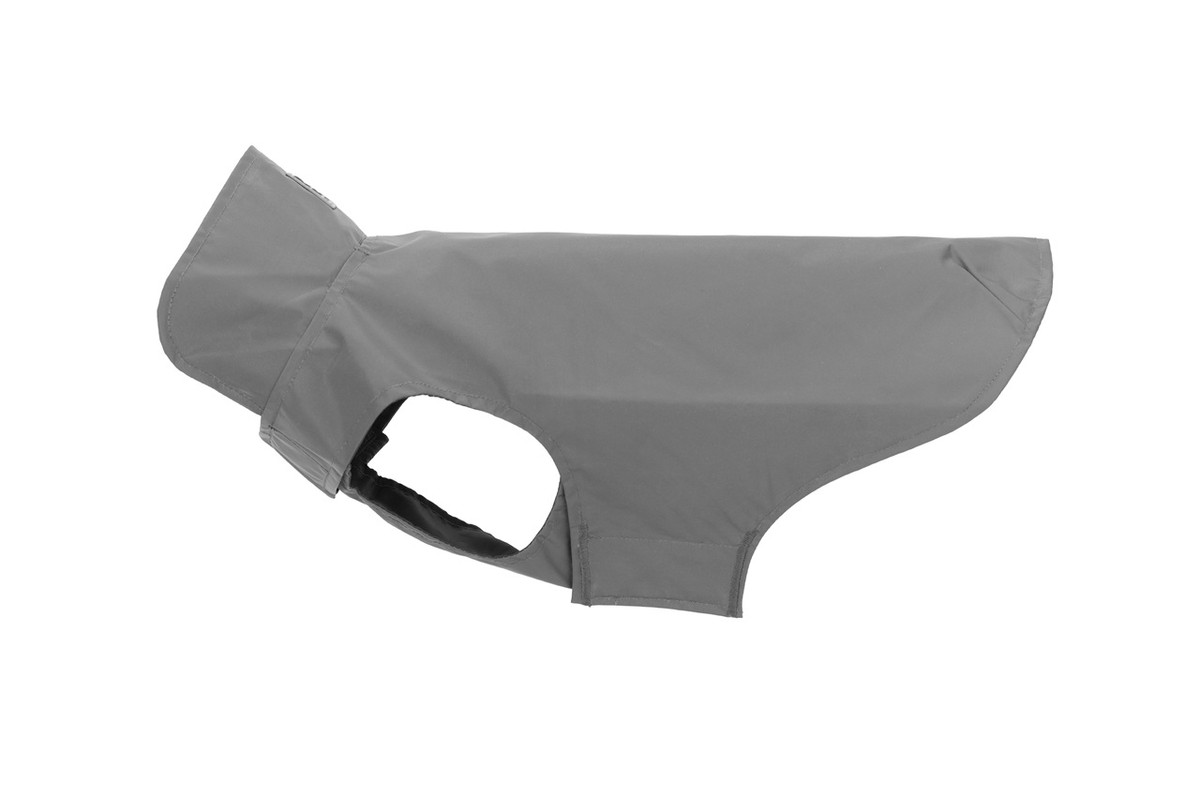 Starling Reflective Jacket - Silver