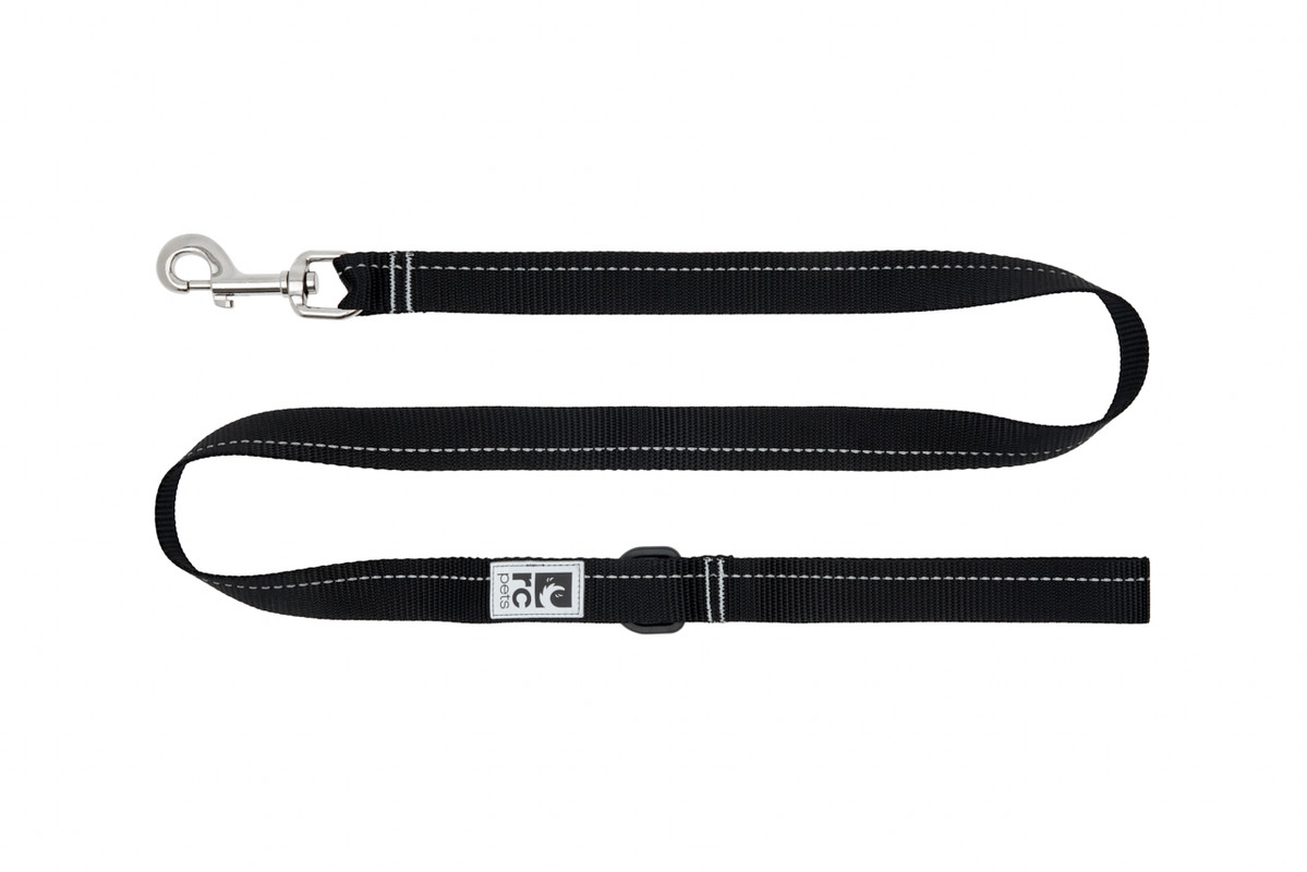 Primary Leash 4' - Black
