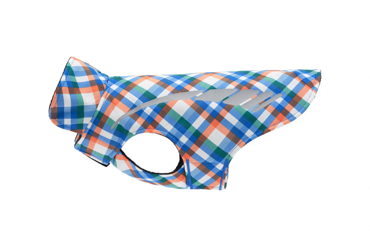 Shasta Coat Waterproof Dog Jacket with Fleece