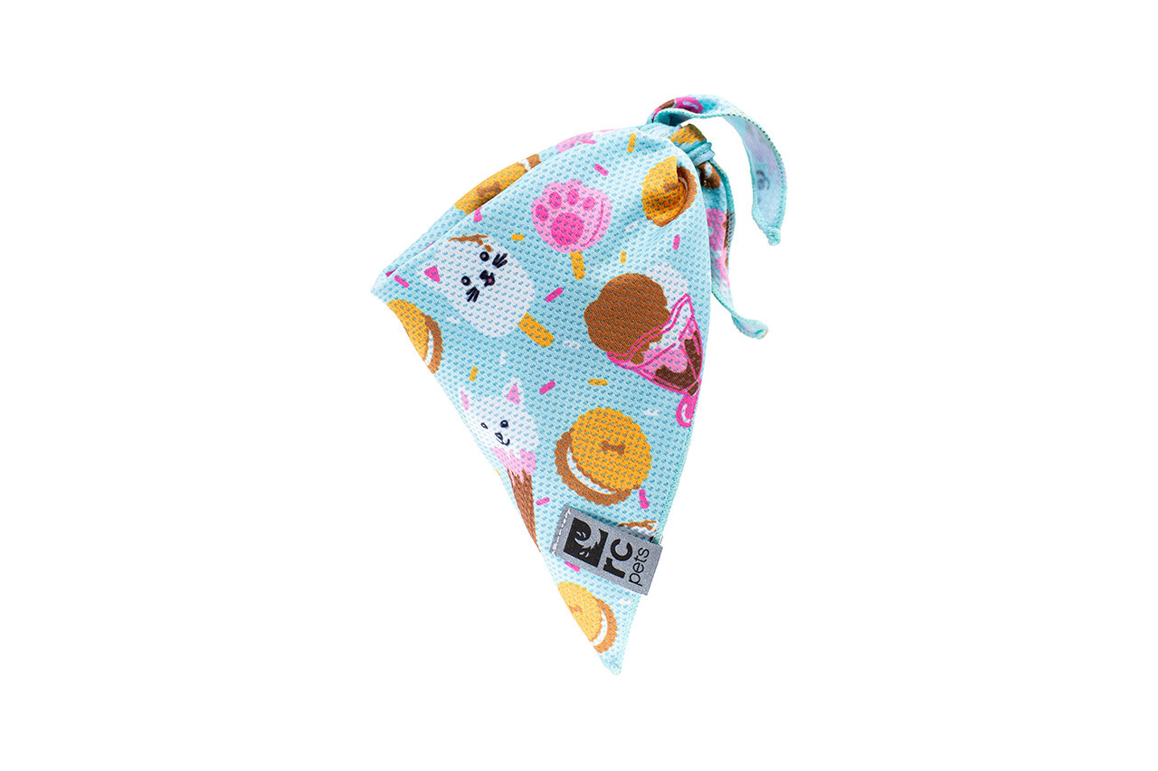 Cooling Bandana