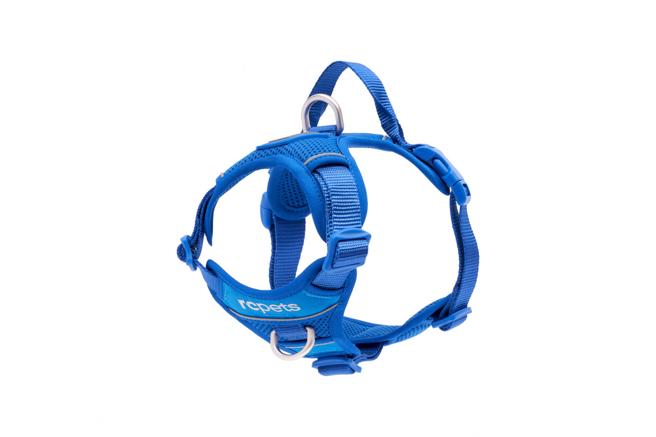 Control hot sale dog harness