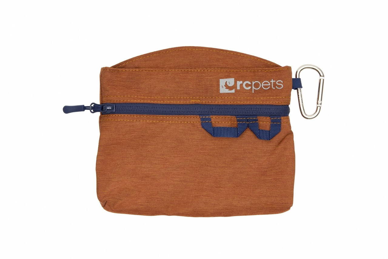 Quick Grab Treat Bag | Dog Treat Training Pouch Fanny Pack