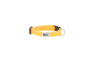 Primary Petite Clip Collar - Marigold