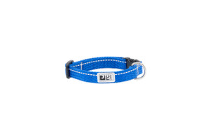 Primary Petite Clip Collar - Sapphire