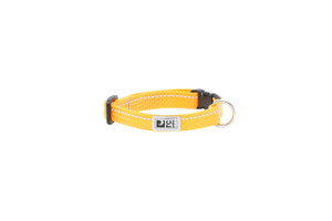 Primary Petite Clip Collar - Marigold