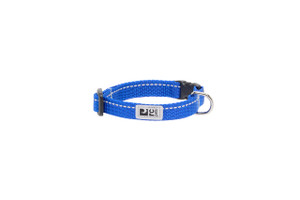 Primary Petite Clip Collar - Royal Blue