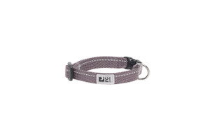 Primary Petite Clip Collar - Charcoal