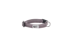 Primary Petite Clip Collar - Charcoal
