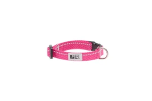 Primary Petite Clip Collar - Mulberry