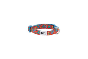 Petite Clip Collar - Jurassic Park