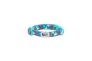 Petite Clip Collar - Splatter